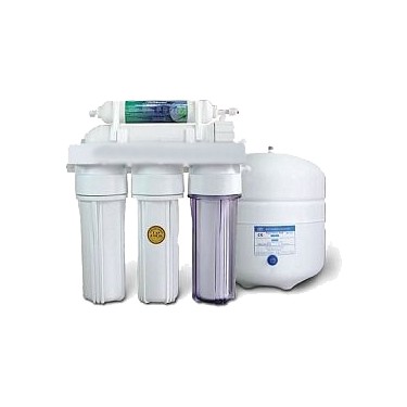 Kalkandere Su Arıtmacı