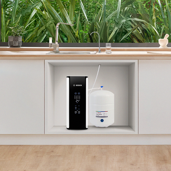 Kalkandere Su Arıtmacı