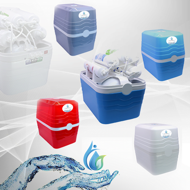 Kalkandere Su Arıtmacı